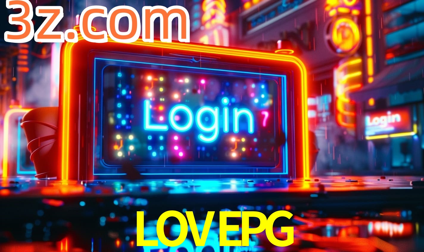 Registre-se hoje no Cassino LOVEPG